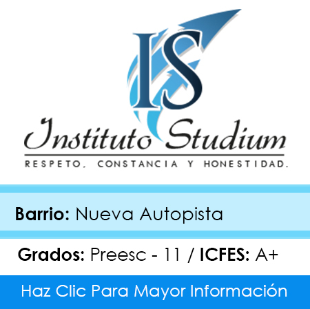 Instituto Studium 